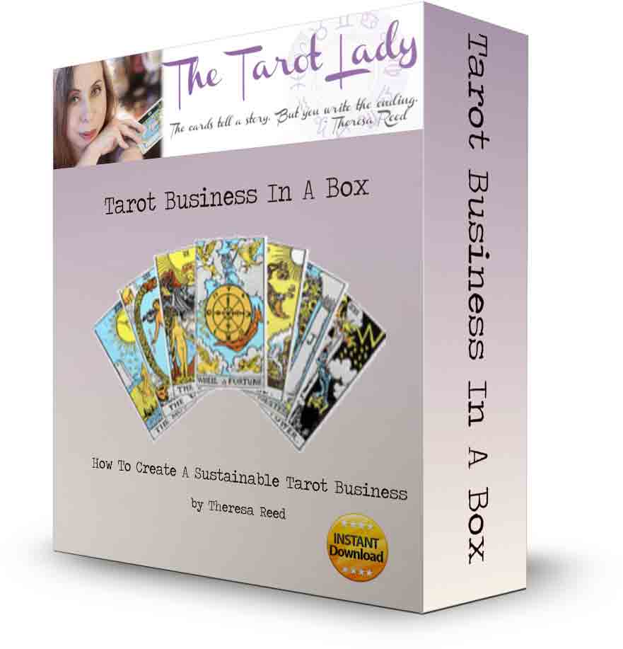 chat online gratis tarot