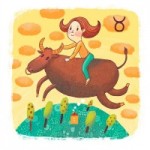taurus astrology