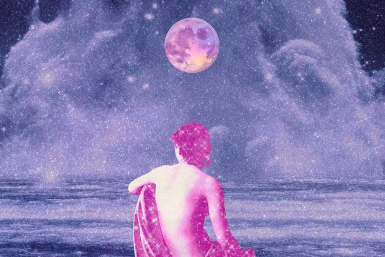 Full Moon in Aquarius 2025 and Tarot Readings for Each Zodiac Sign