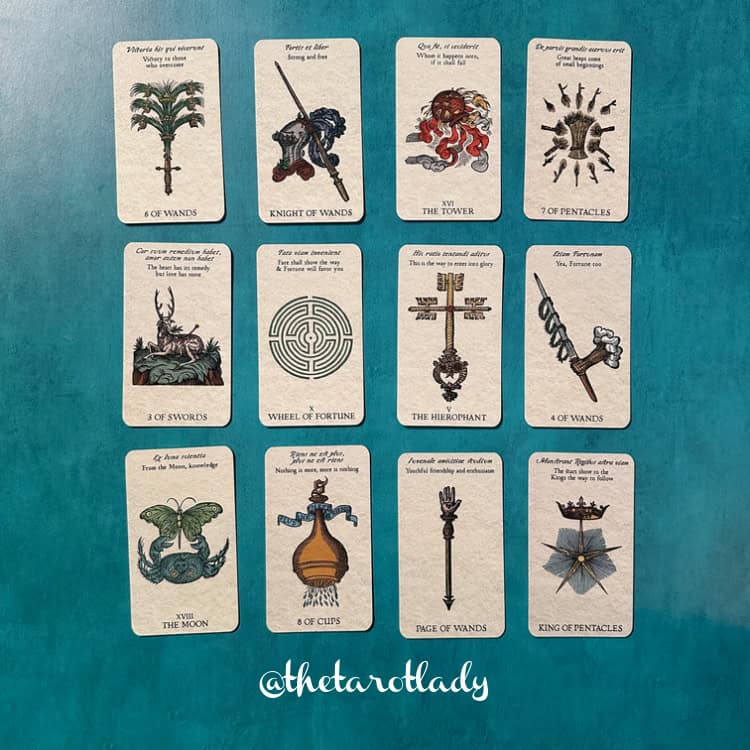 Full Moon in Aquarius 2025 - and Tarot Readings for Each Zodiac Sign