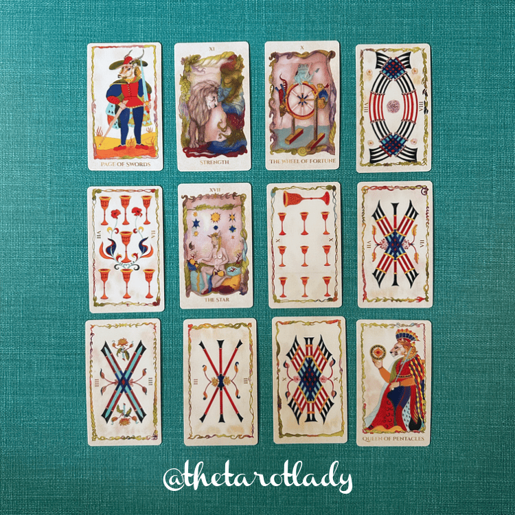 Pleine Lune en Cancer 2025 – et lectures du Tarot pour chaque signe du zodiaque