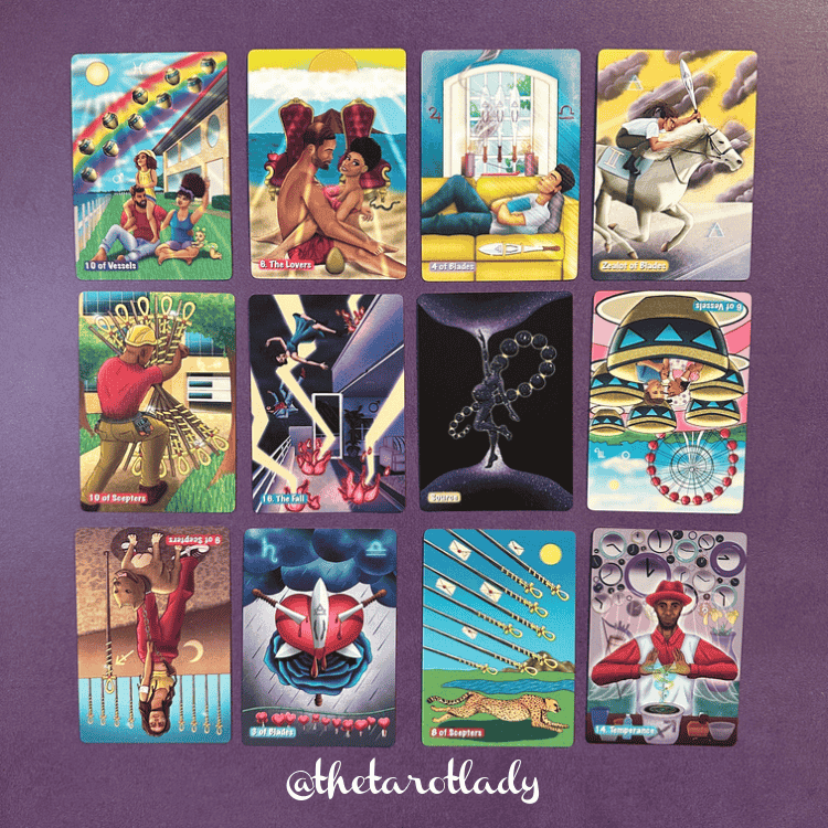 Pilnatis Ožiaragyje 2024 m. – ir Taro skaitymai kiekvienam Zodiako ženklui