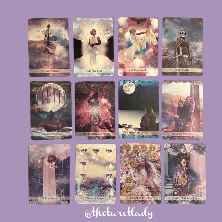 Pleine Lune en Gémeaux 2024 – et lectures du Tarot pour chaque signe du zodiaque