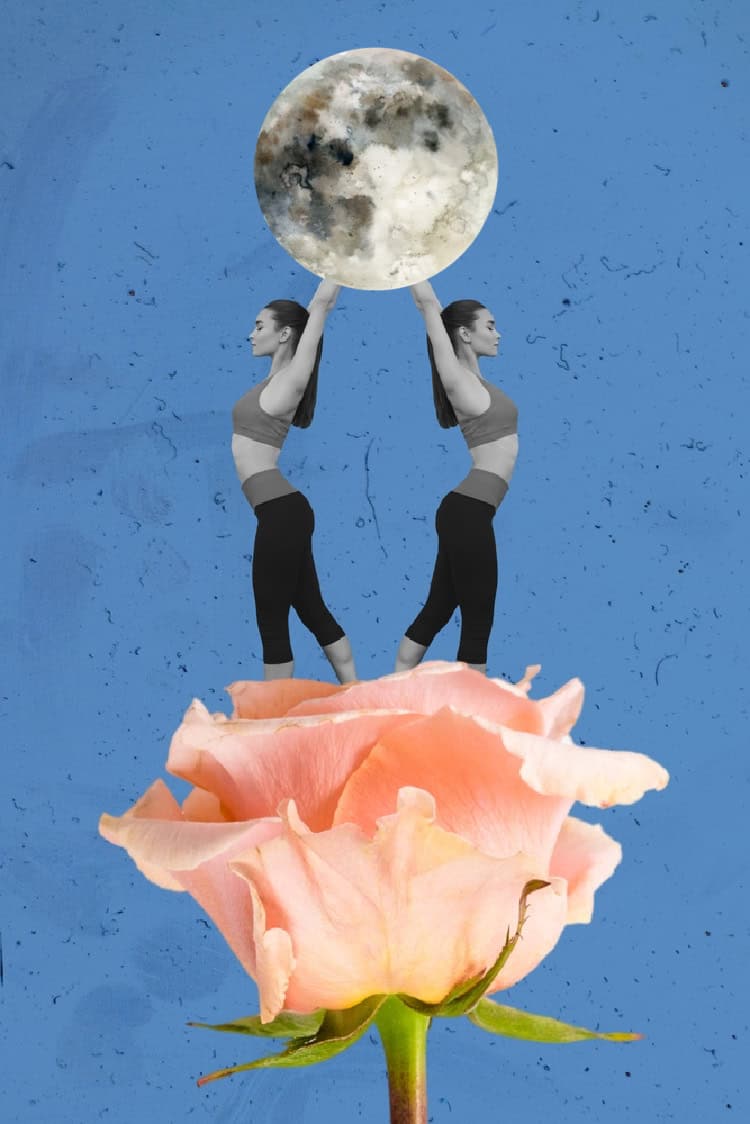 Pleine Lune en Gémeaux 2024 – et lectures du Tarot pour chaque signe du zodiaque