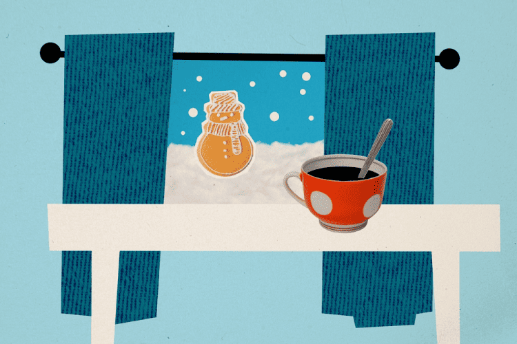 熱門名單 - 2023 年即將結束，我正在休假