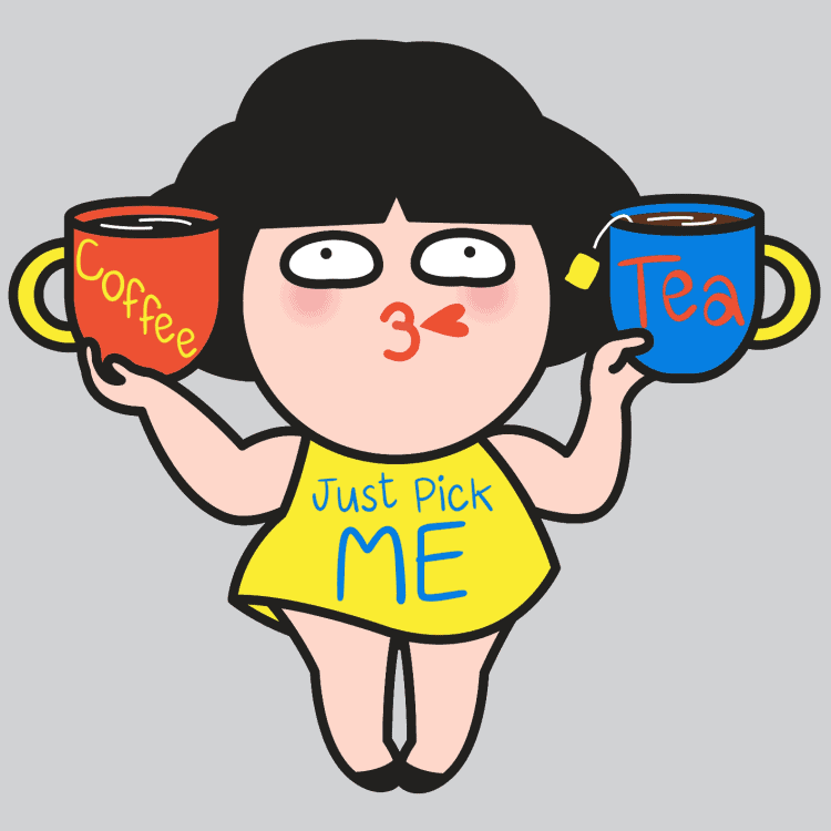 熱門名單 - 千禧世代對一切都有一個詞