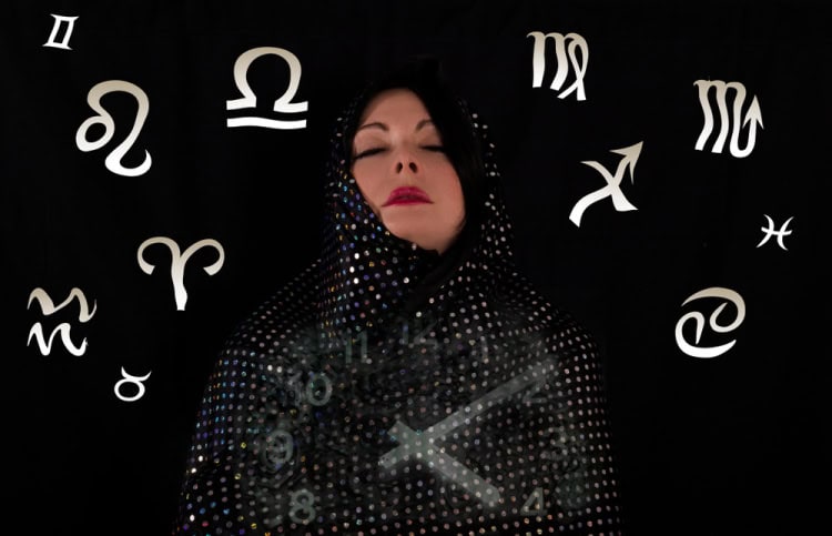 La liste des hit - est-ce que je suis mon soleil, mon lune ou mon montée pour les horoscopes?