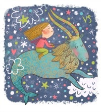capricorn