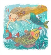 pisces astrology