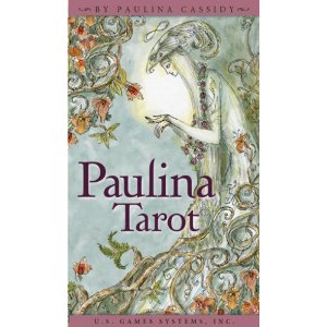 The Deck And Book Nook – Paulina Tarot