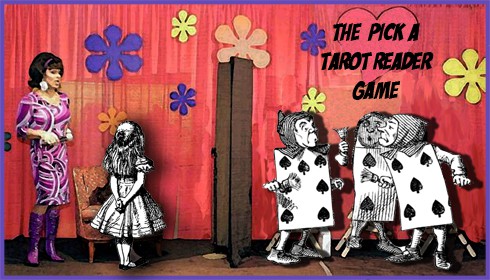 How To Pick The Right Tarot Reader For You