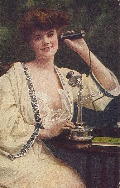 So You Want To Work For A Psychic Hotline?