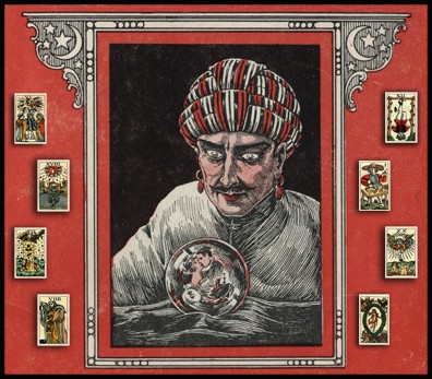 8 Hard Truths About Being A Tarot Reader