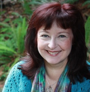 Talkin’ Tarot With Joanna Powell Colbert