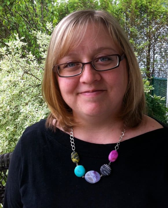 Tarot Moms – Johanne Blanchard