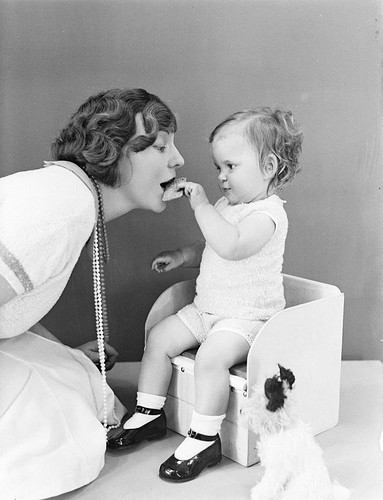 Learn More About “Tarot For Brand New Moms”