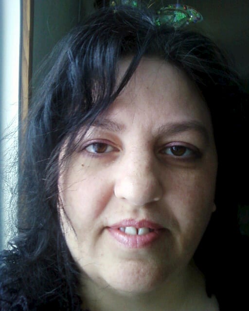 Tarot Moms – Chanel Bayless