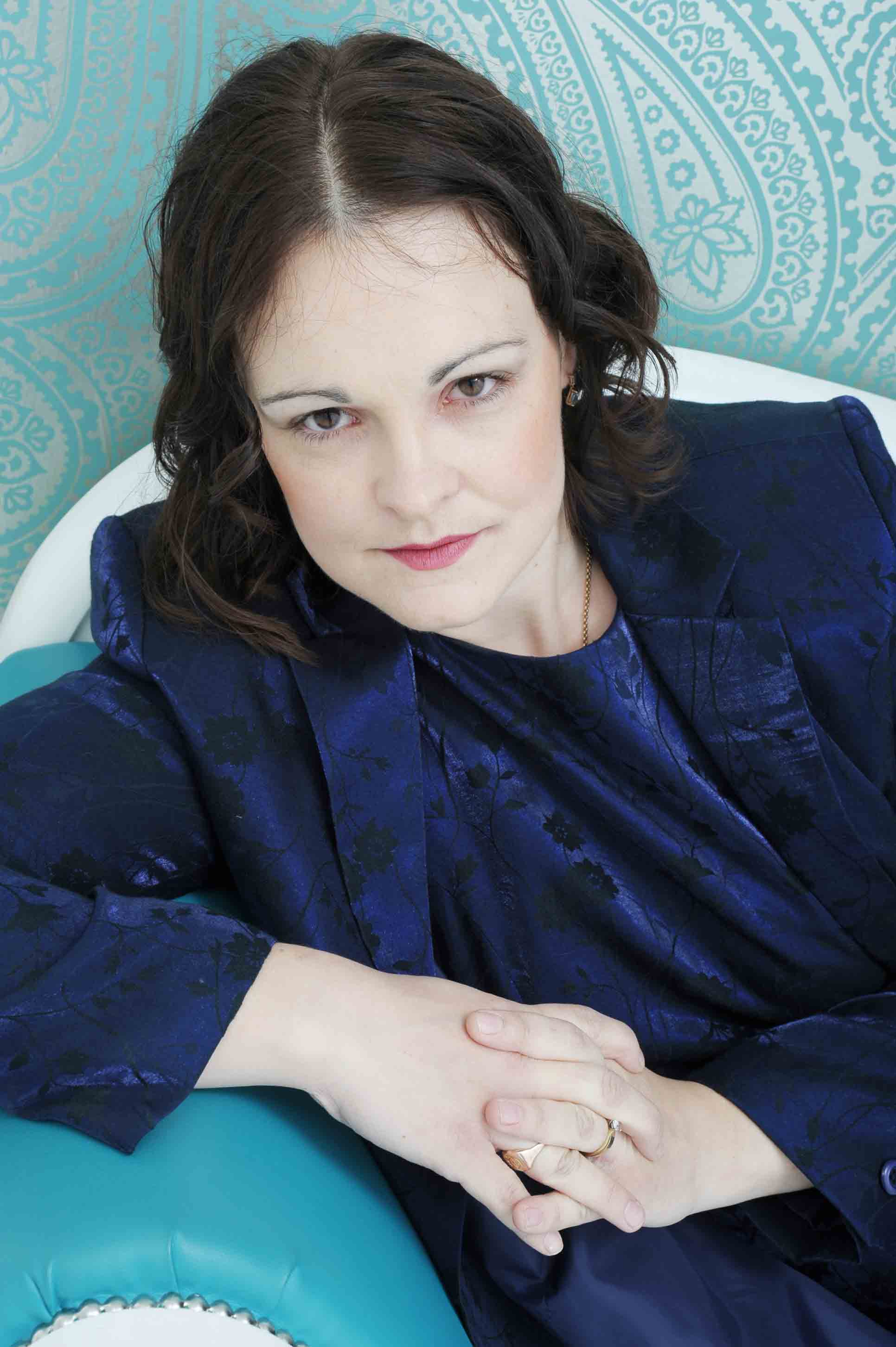 Tarot Moms – Louise Underhill
