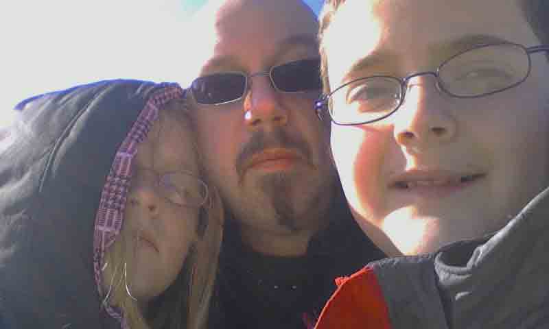 Tarot Dads – Matt Williams