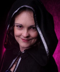 Talkin’ Tarot With Louise Underhill
