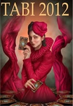 TABI Tarot Conference 2012 – The Unbearable Lightness of Not Being There