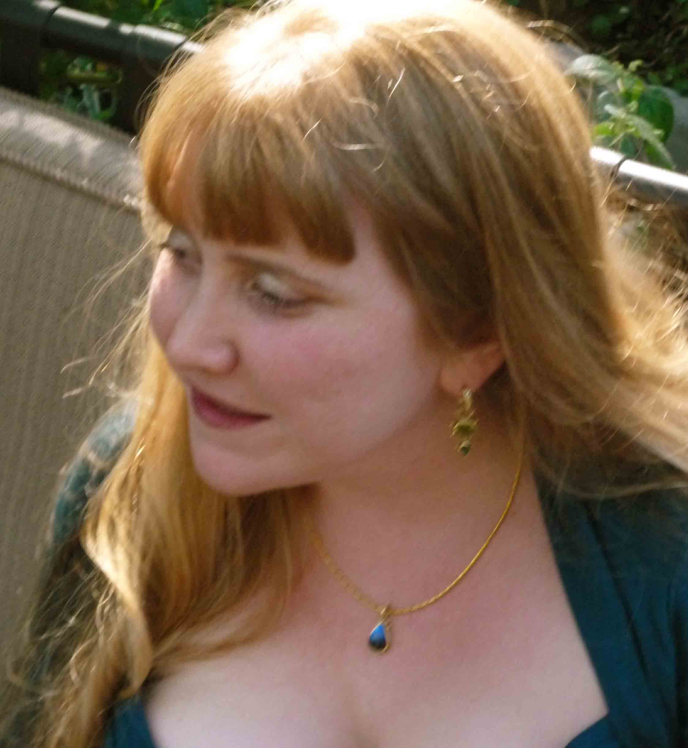 Talkin’ Tarot With Bri Saussy