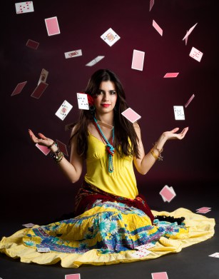 The Top 6 Mistakes Rookie Tarot Readers Make