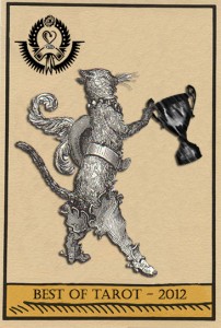 Best of Tarot 2012