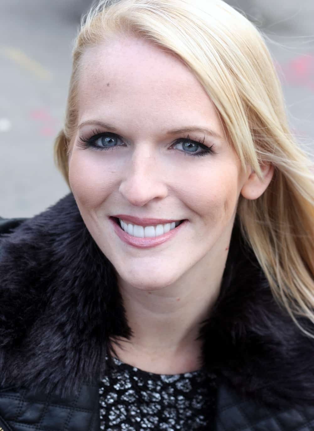 Women + Power: Nikki Groom