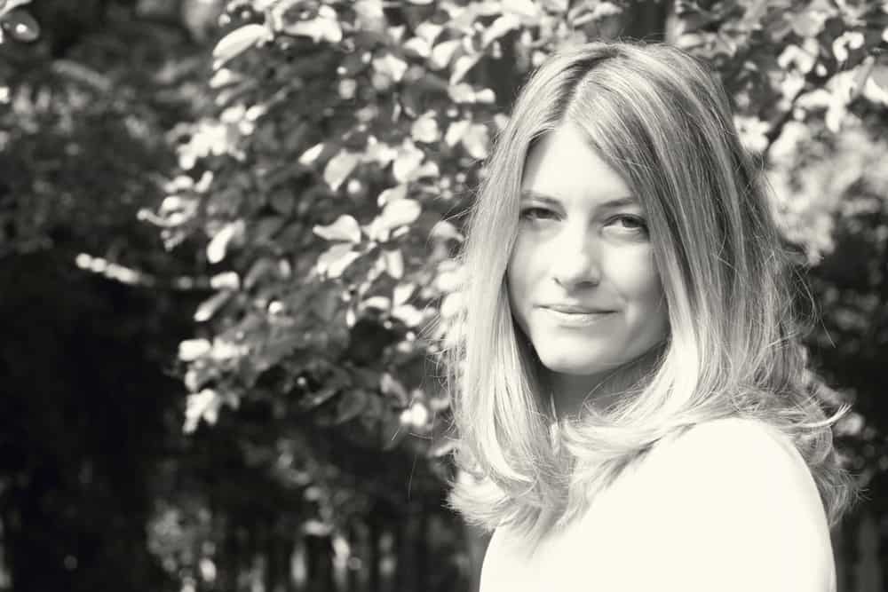 Women + Power: Candace Smyth
