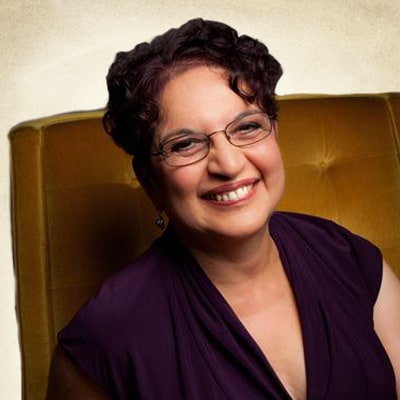 Women + Power: Hiro Boga