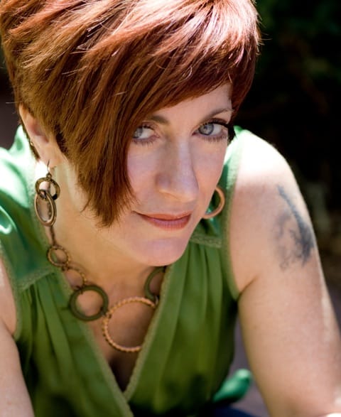 Women + Power: Shanna Trenholm