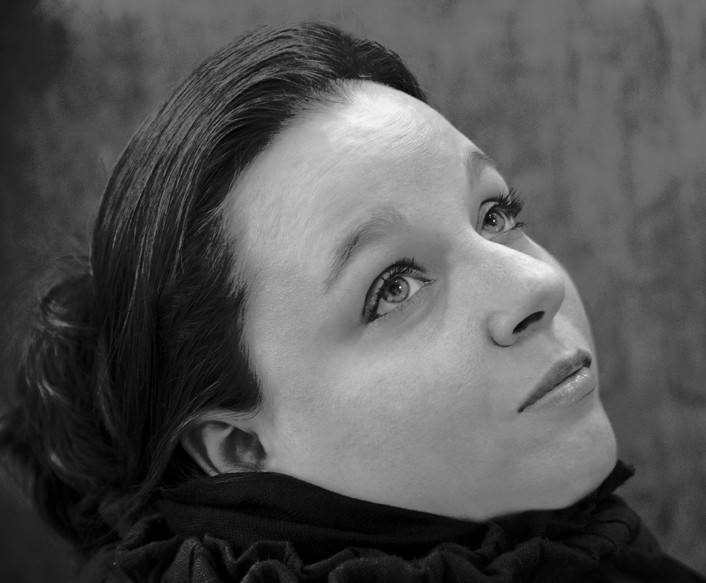 Women + Power: Erika Block