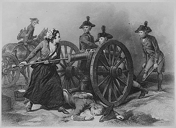 July Preview – Declaring Independence