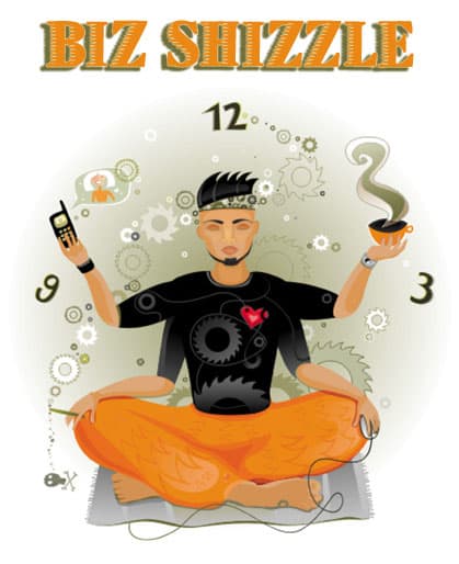 Biz Shizzle – A Recipe For Failure