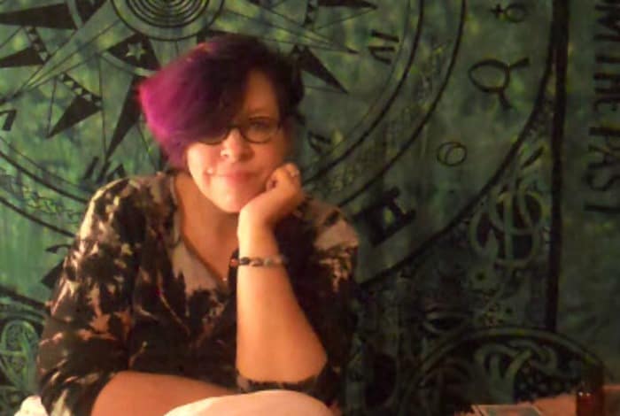 Talkin’ Tarot With Dixie Vogel