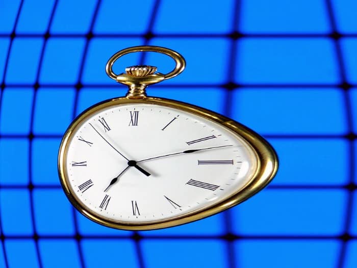 The Hit List – Time Hoarding