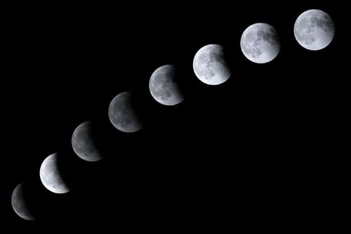 The Hit List – Lunar Lunacy