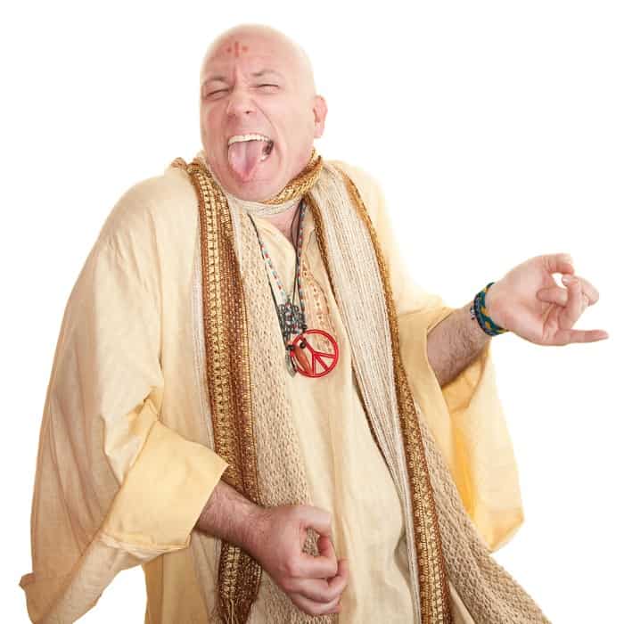 The Hit List – Me Talk Spiritual One Day