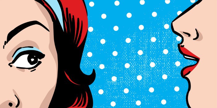 The Hit List – I hear ya….kinda