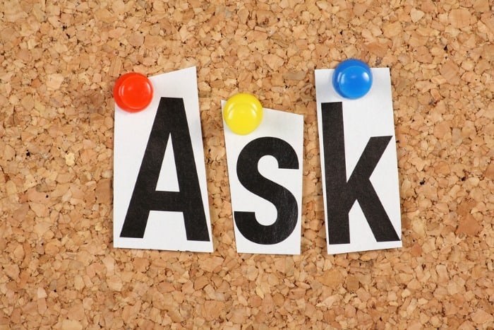 The Hit List – Odd Questions and Requests