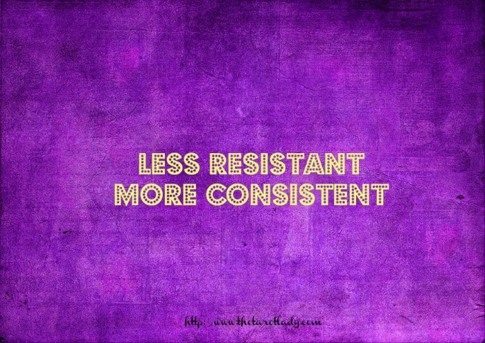 Less More 3/14/14