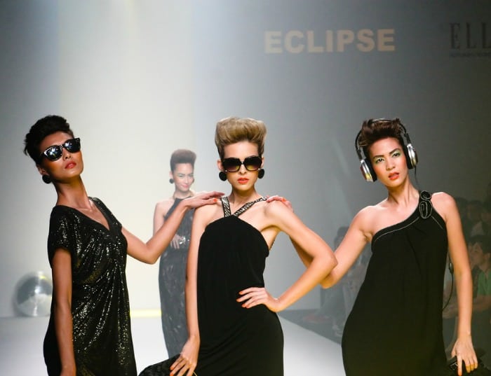 The Hit List – Fashion Bashin’