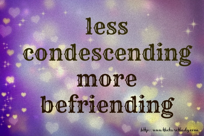 Less More 4/11/14