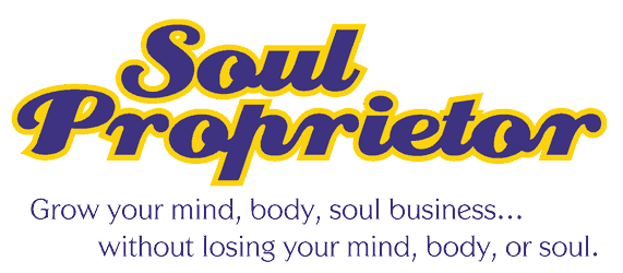 Soul Proprietor – Hustle hard but don’t be desperate