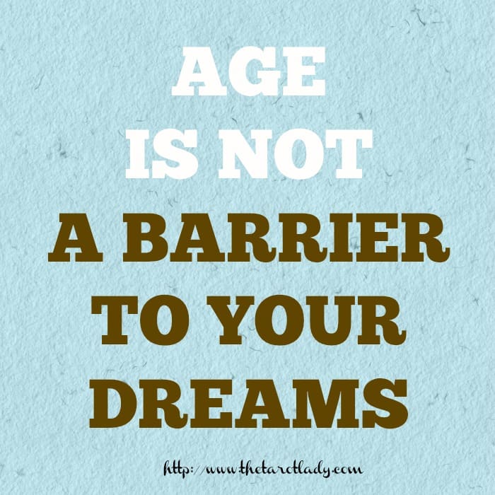 The Hit List – Age is not a barrier