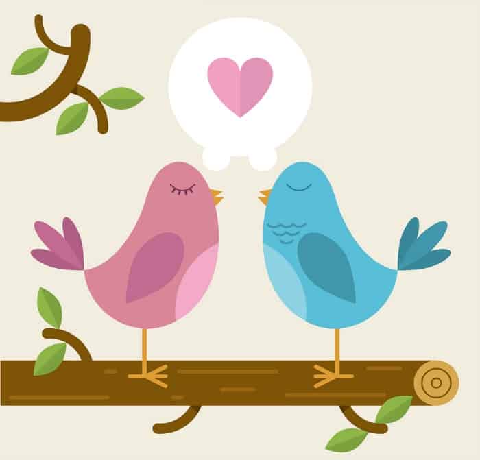 The Hit List – Marriage Rules