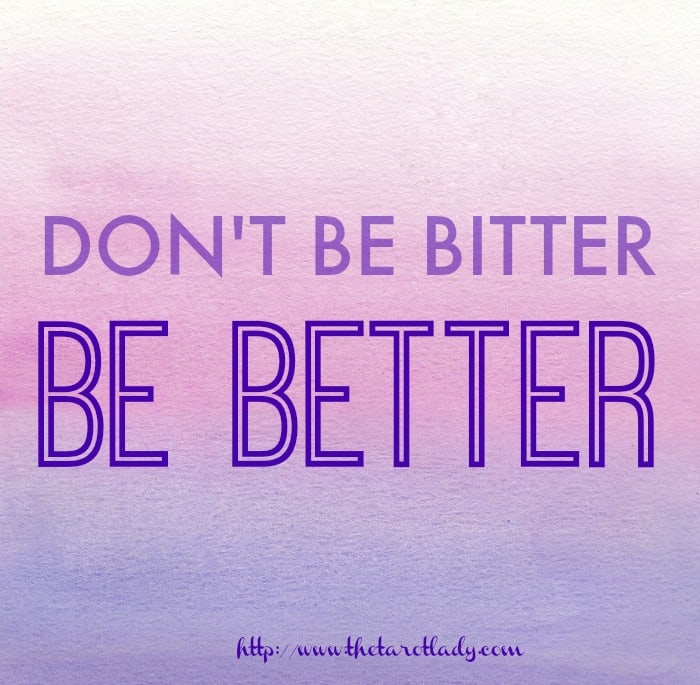 Yo Mantra: Be better