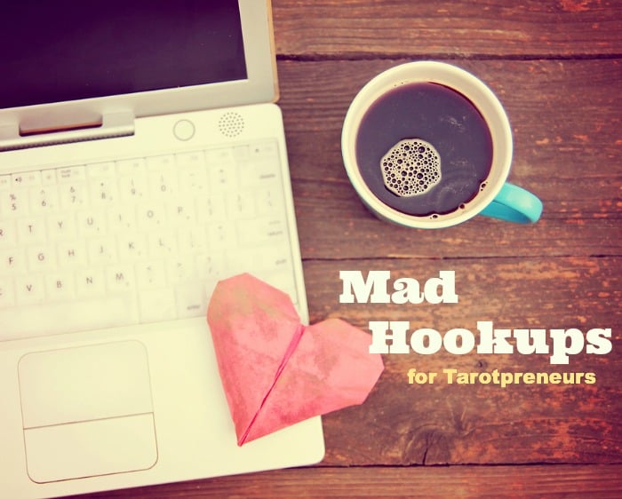 Mad Hookups – April 2016