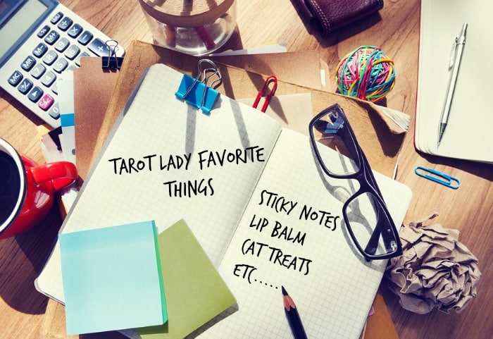 The Hit List – My favorite things